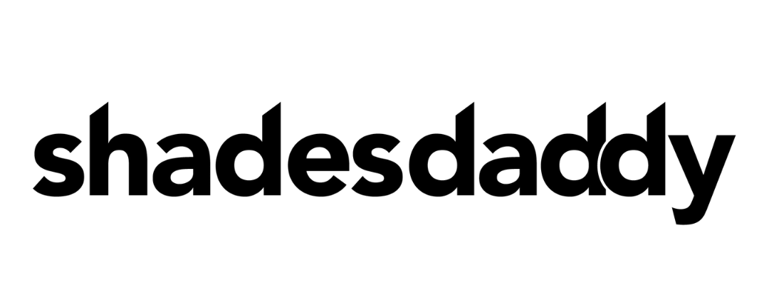 shadesdaddy portfolio logo